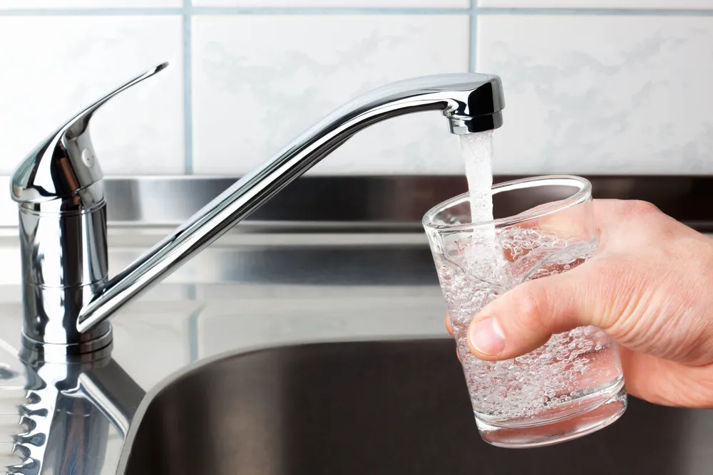 7 Common Contaminants Found in Drinking Water