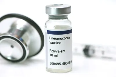 pneumonia vaccine