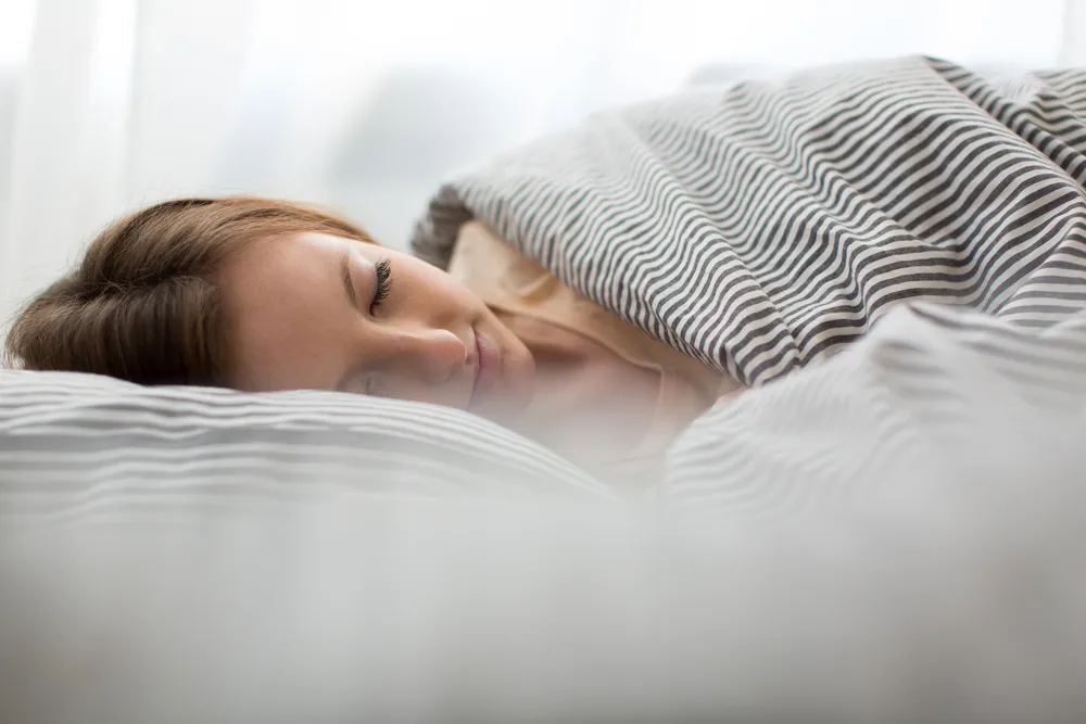 Facts About Melatonin to Sleep On