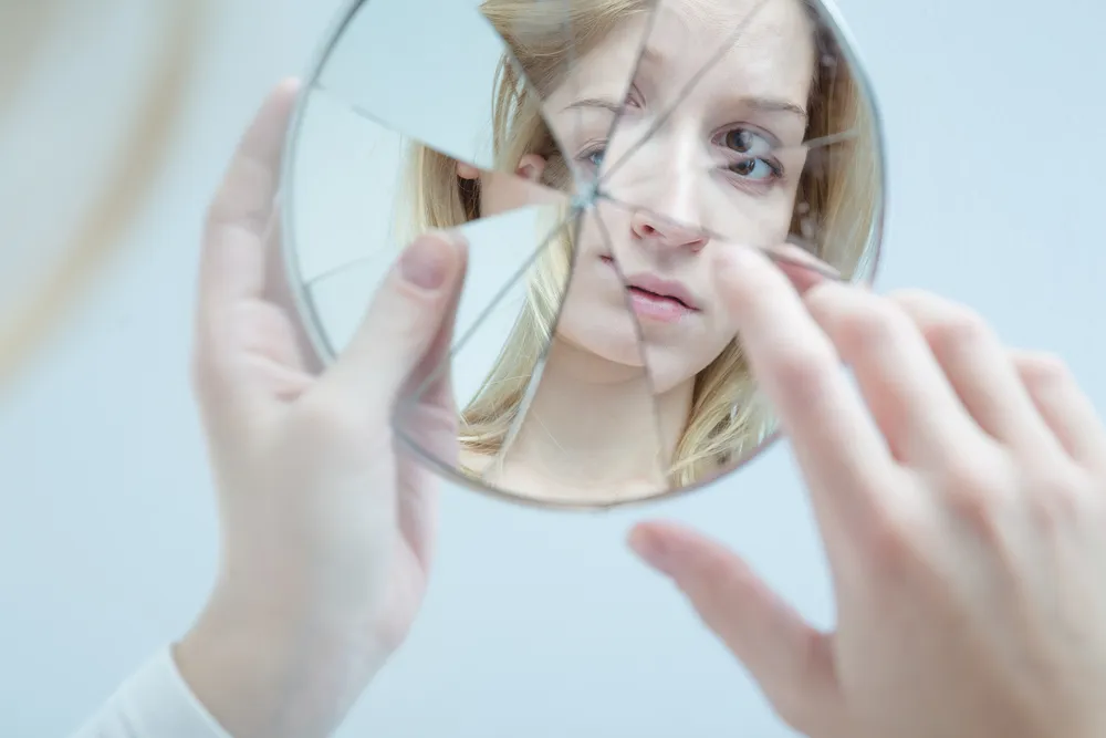 Body Dysmorphic Disorder Is More Common Than Eating Disorders Like Anorexia and Bulimia, Yet Few People Are Aware of Its Dangers