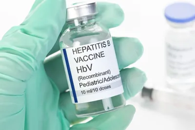 hepatitis B