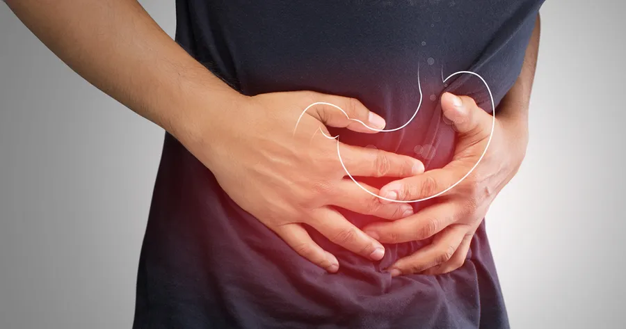 Ursachen und Symptome der Gastroparese