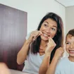Helpful Tips to Introduce Flossing to Children