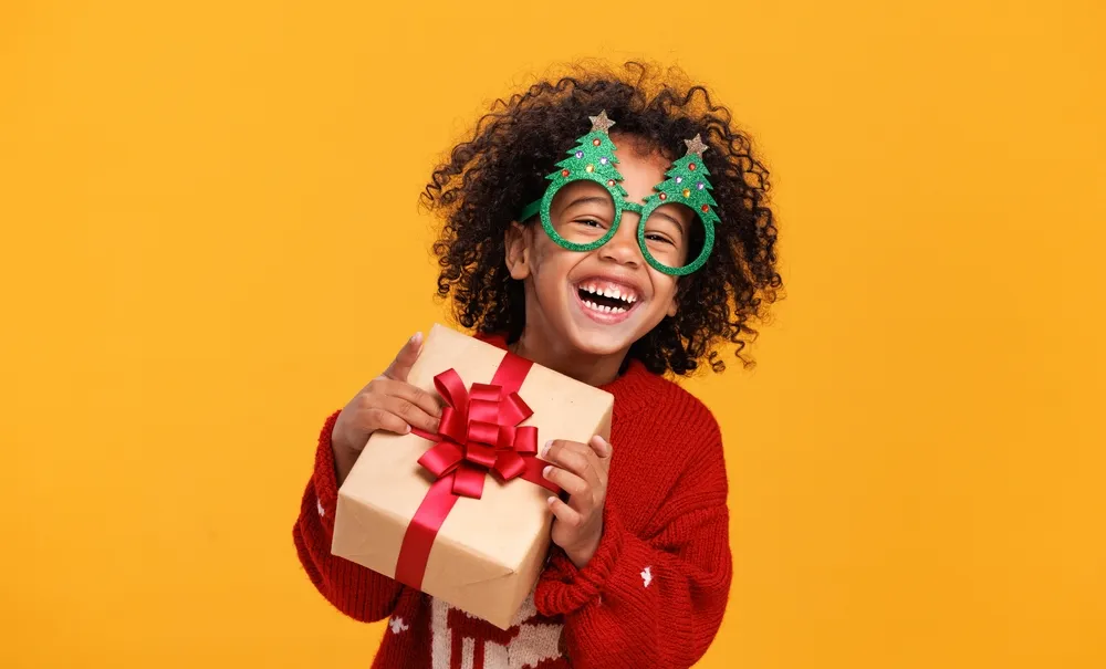 Ways to Avoid Spoiling Kids at Christmas