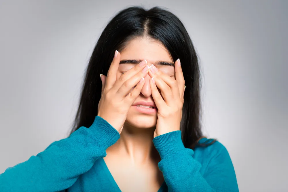 Las causas más comunes de las ojeras
