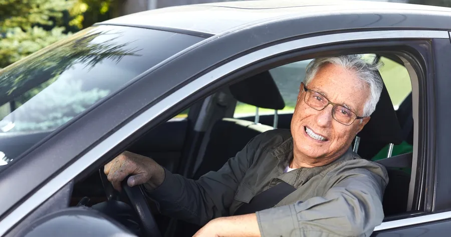 Video: Keeping Older Drivers with Medical Conditions Safe on the Road