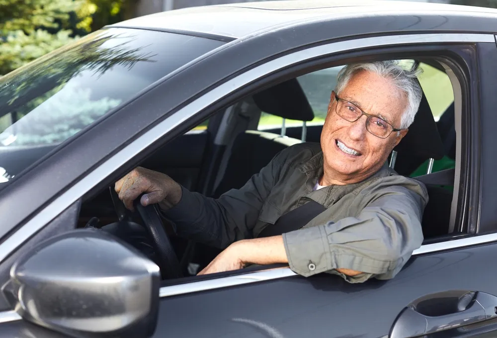 Video: Keeping Older Drivers with Medical Conditions Safe on the Road