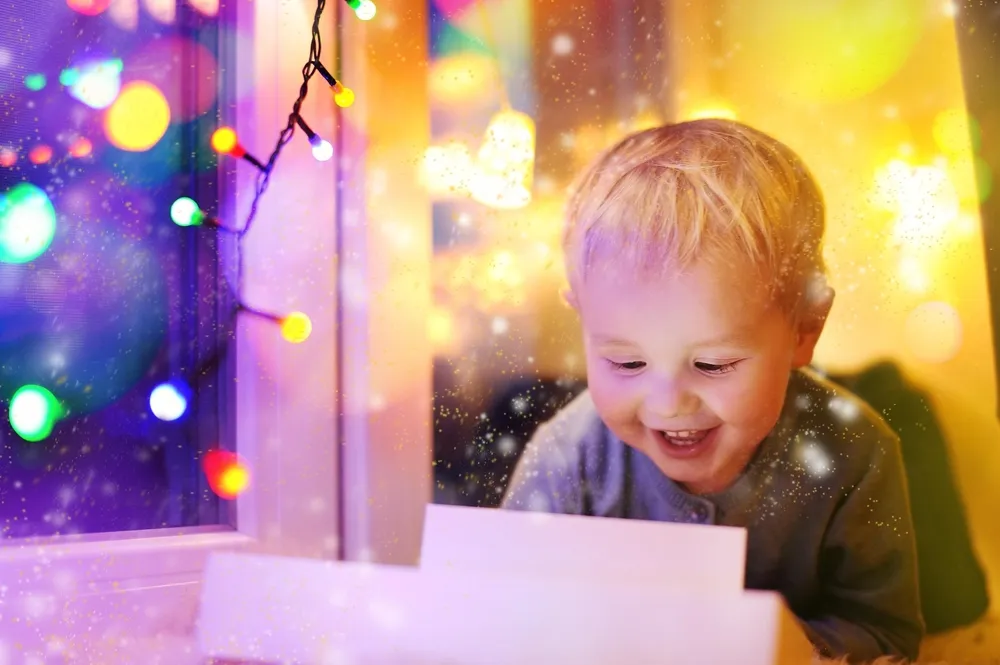 Tips for Safe Toys on Your Christmas List
