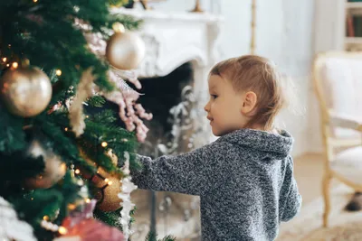 toddler christmas