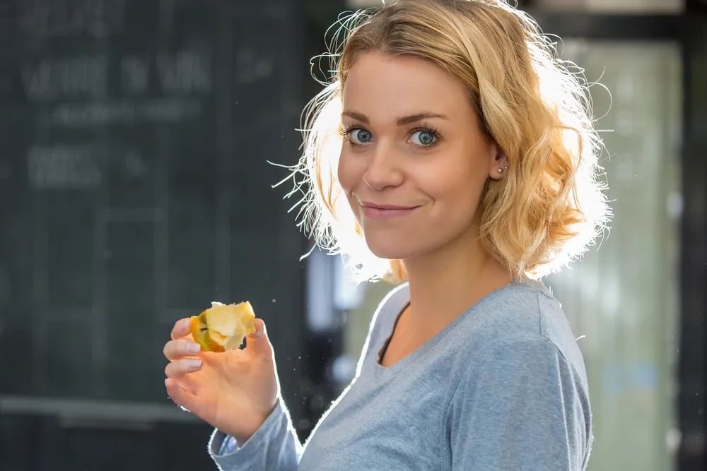 Lebensmittel, die wertvolle Quellen für Präbiotika sind