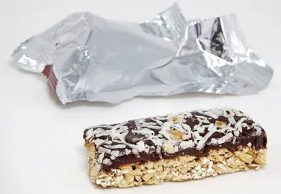 protein bar