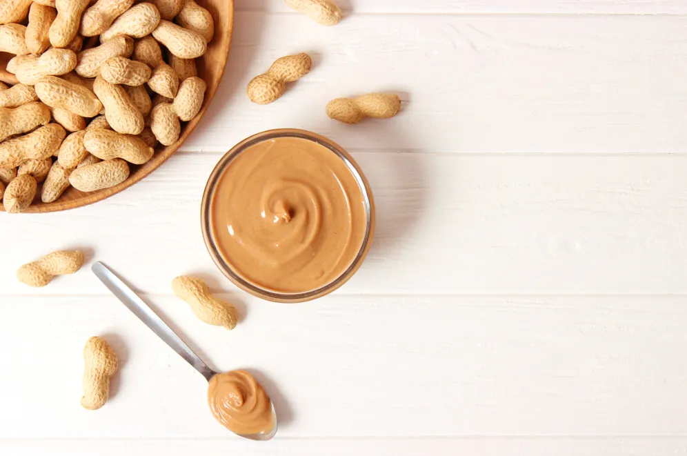 Interesting Facts About Peanut Butter