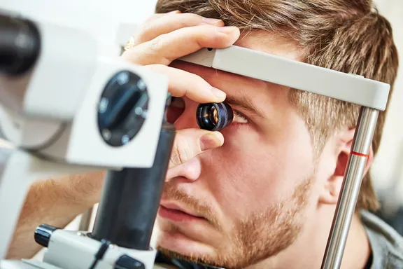 Primeros signos y síntomas del glaucoma