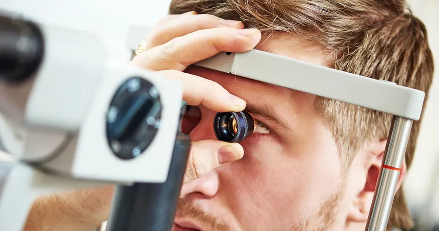 Primeros signos y síntomas del glaucoma