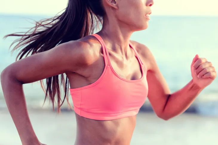 10 Women Share How They Learned to Love Running—After REALLY