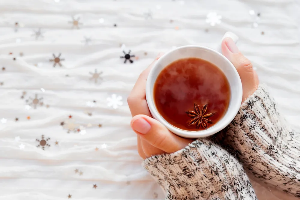 Brilliant Beautifying Benefits of Tea