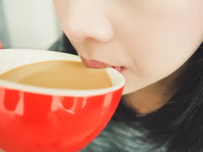 tea