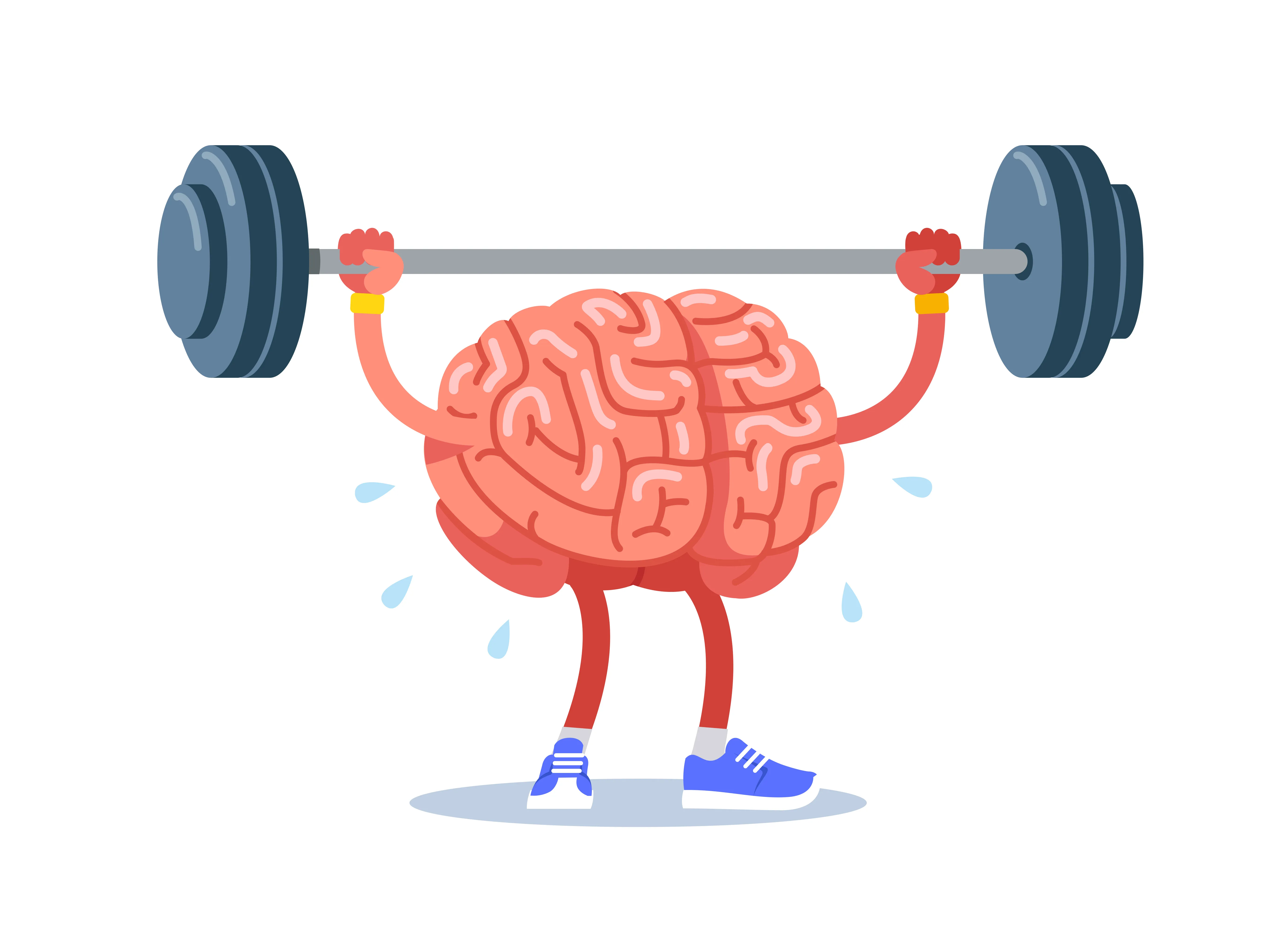 Ways Exercise Increases Intelligence