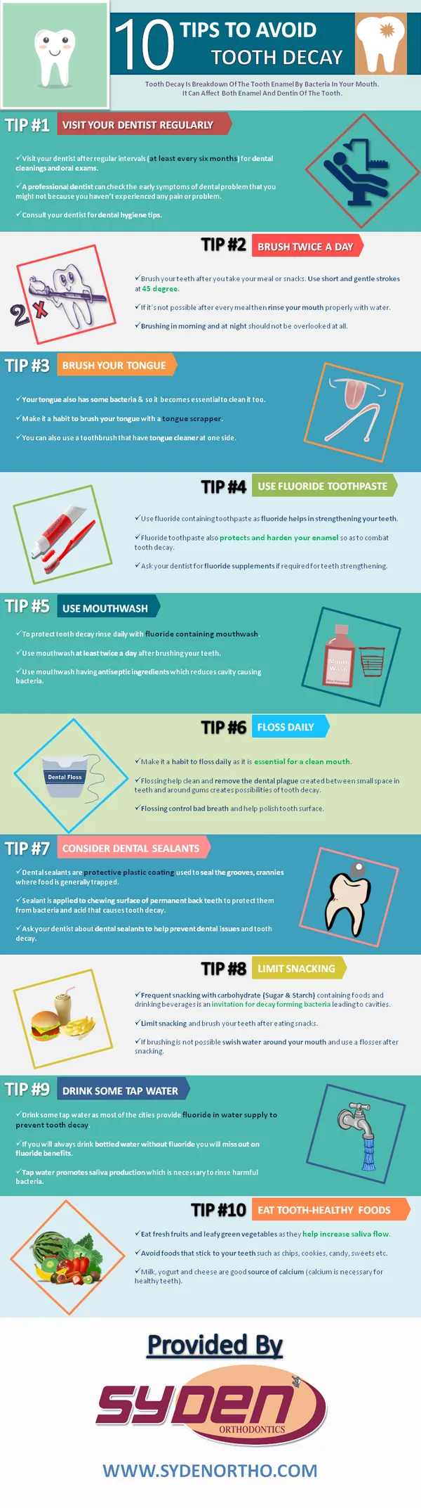 tips-to-avoid-dental-decay-infographic