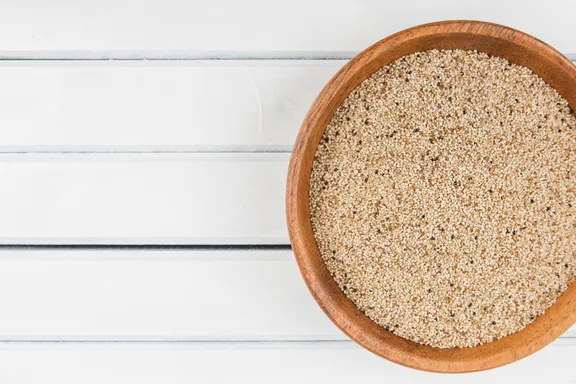 The Super Grain Teff: Nutritional & Healthy Benefits