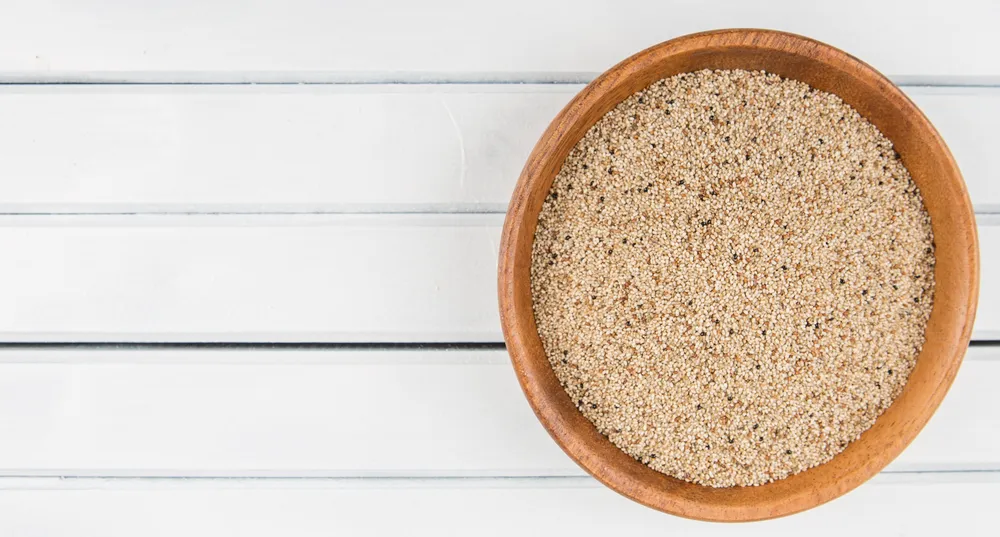 The Super Grain Teff: Nutritional & Healthy Benefits