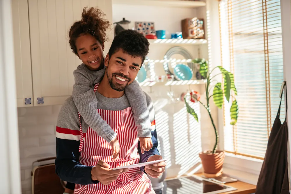 Healthy Dates for Valentine’s Day with Kids