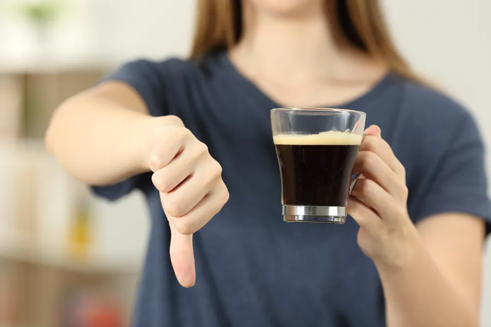 Aliments pouvant déclencher des crises de goutte