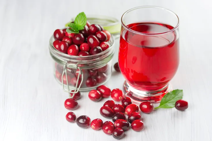 The Incredible Health Benefits of Cranberries – ActiveBeat – Your Daily ...