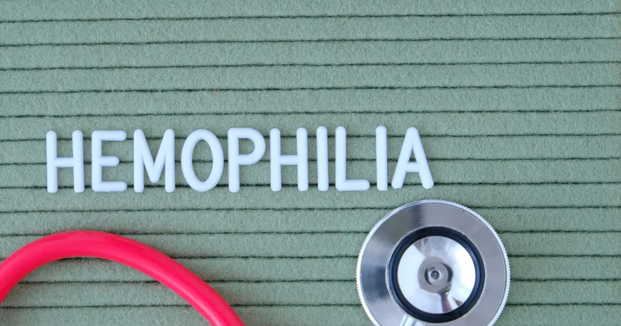 Facts on Hemophilia and Inherited Bleeding Disorders