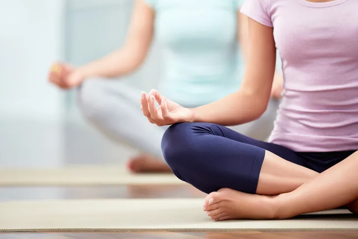 Here's Why Yoga is for EveryBODY