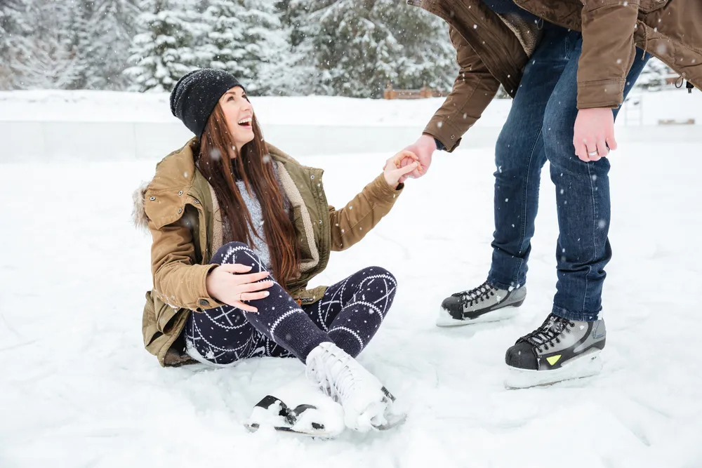 Sweet and Healthy Valentine’s Dates