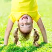 Health Benefits of Outdoor Playtime for Kids
