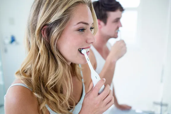The Best Electric Toothbrushes and Water Flossers for Your Teeth and Gums