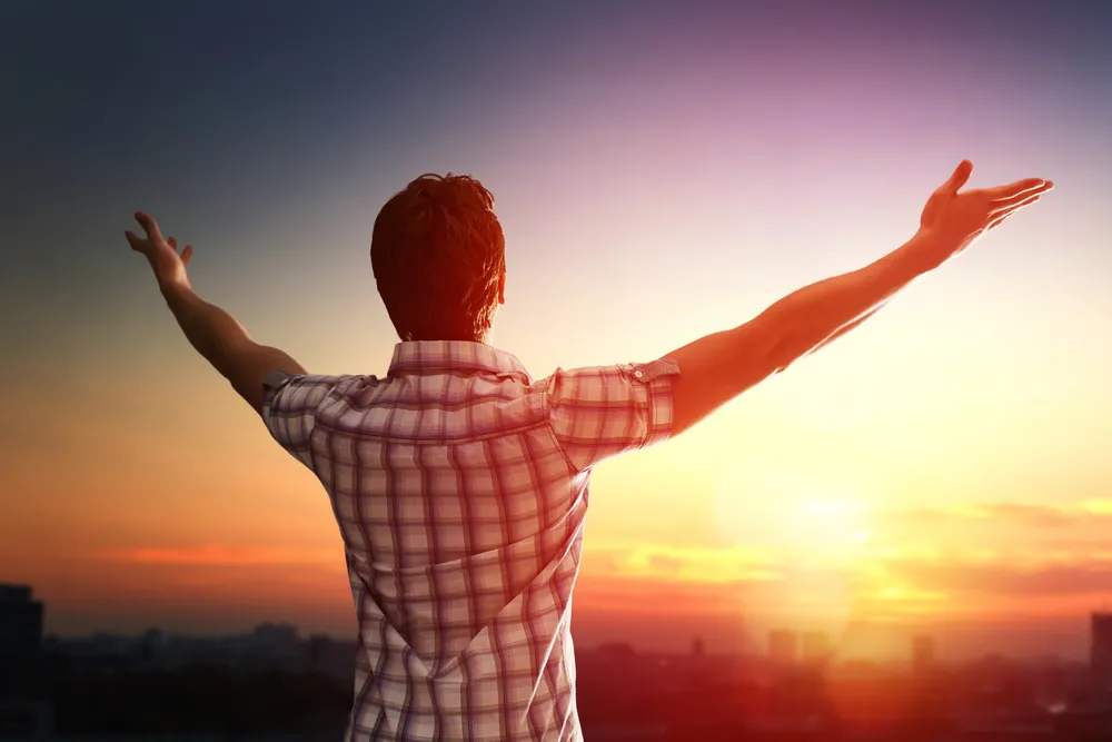 6 Positive Ways to Become an Optimist