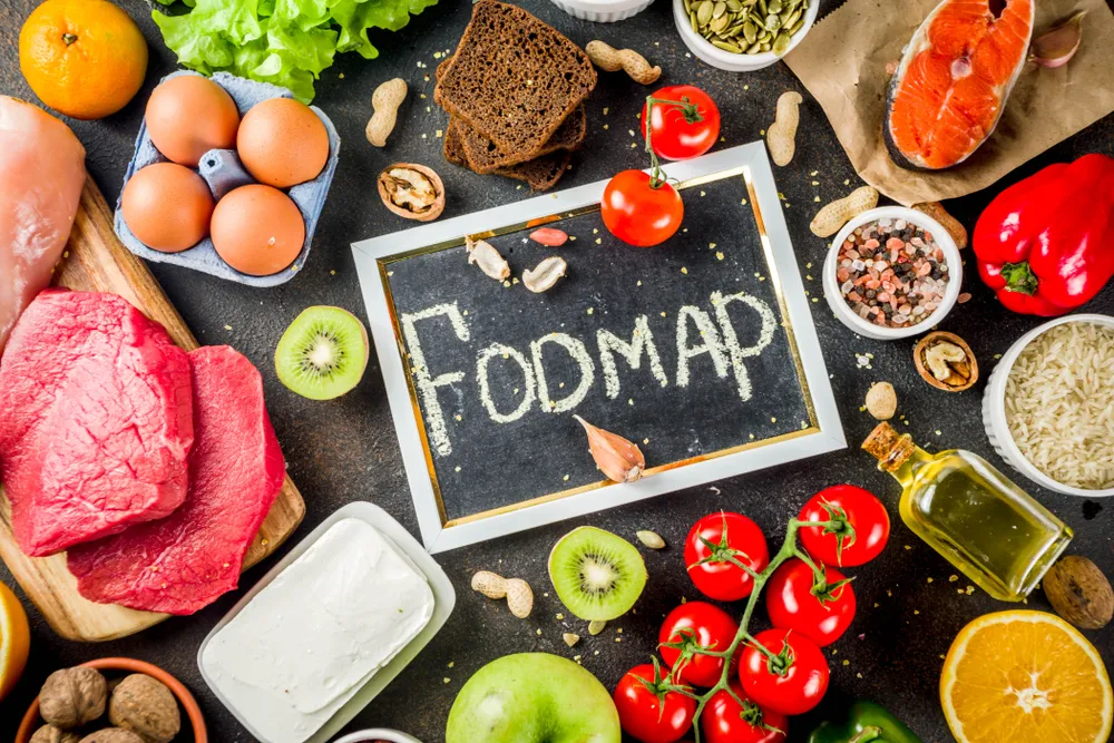 Everything to Know About the FODMAP Diet