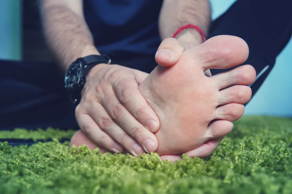 How Do I Know If I Have Gout?