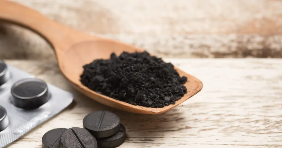 The Top 7 Ways to Use Activated Charcoal