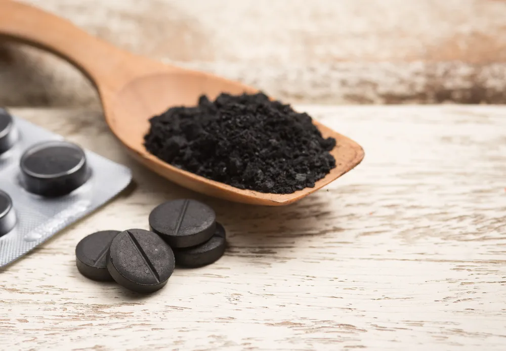 The Top 7 Ways to Use Activated Charcoal