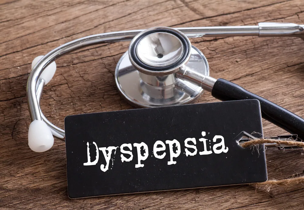 6 Facts to Digest About Functional Dyspepsia