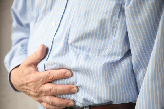 15 Signs You May Have an Ulcer