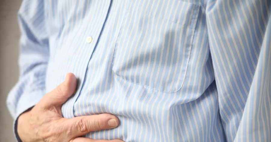 15 Signs You May Have an Ulcer
