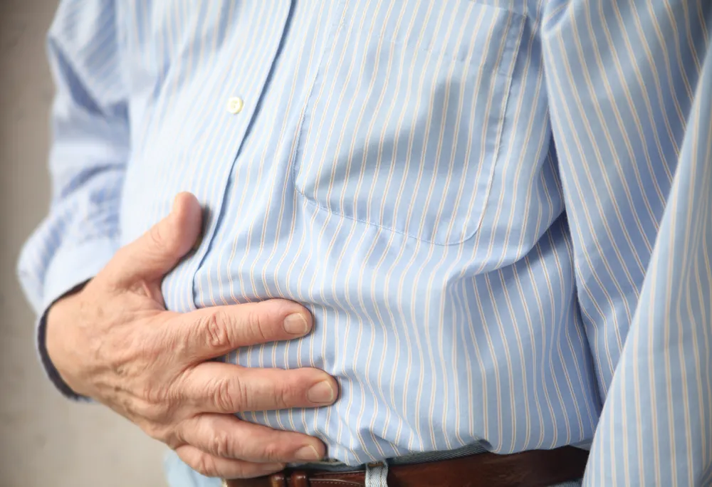 15 Signs You May Have an Ulcer