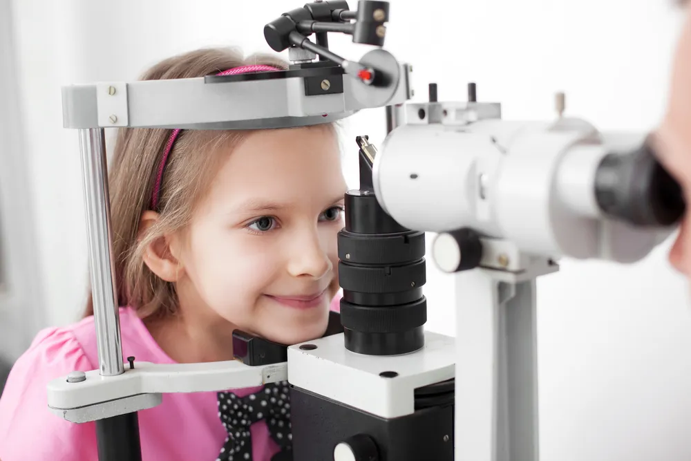 6 Facts About Amblyopia and Lazy Eye