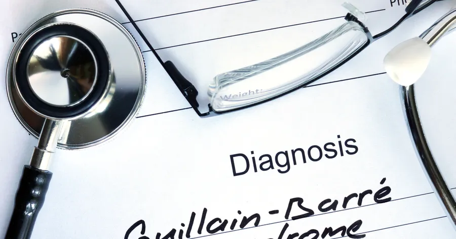 Facts to Know About Guillain-Barré Syndrome