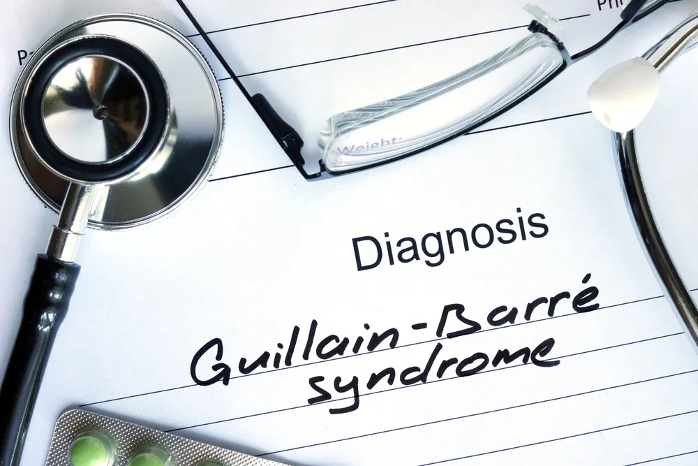 Facts to Know About Guillain-Barré Syndrome