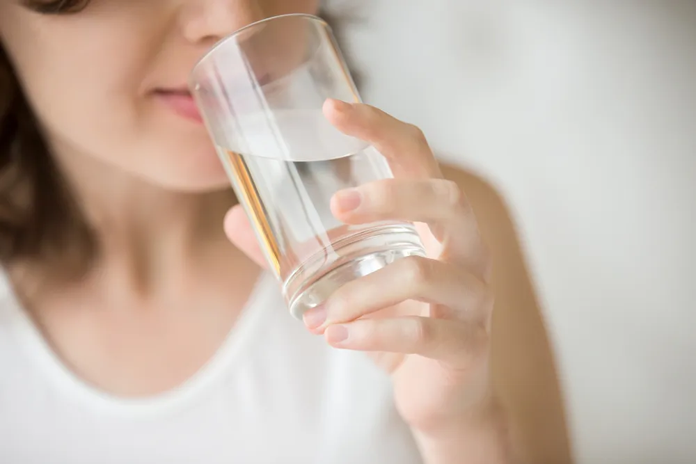 Polydipsia: 6 Medical Causes of Excessive Thirst