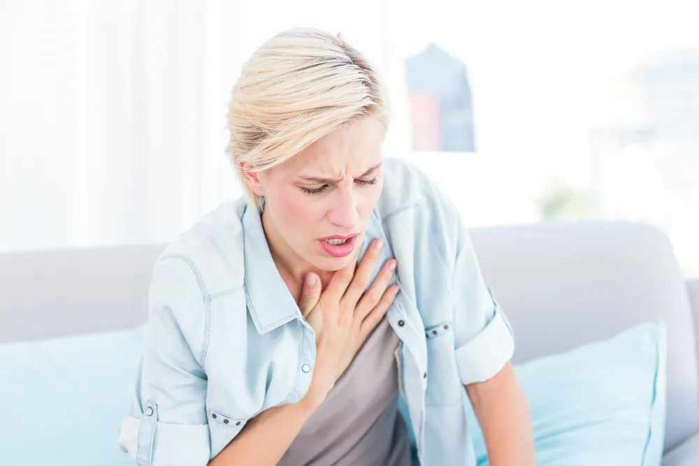 Signs of Lung Cancer You Should Never Ignore