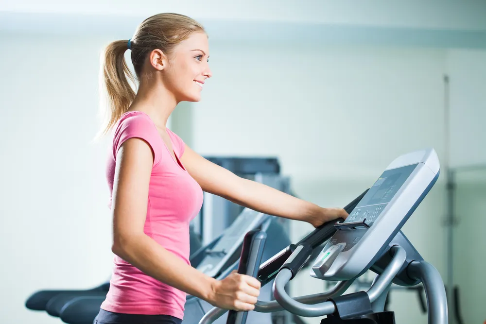 Ways To Waste Valuable Workout Time