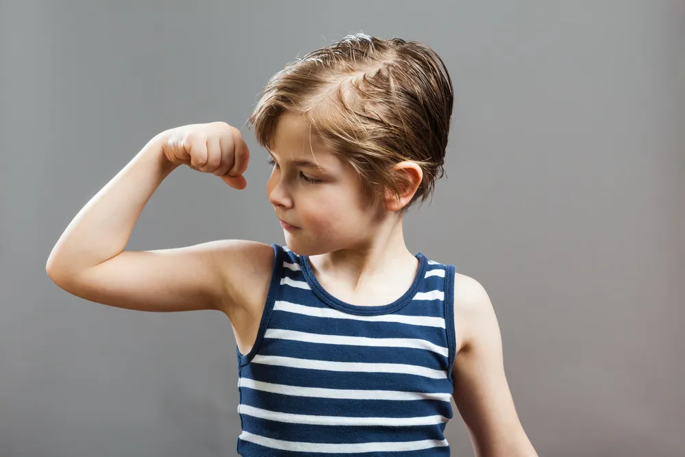 7 Ways To Curb Aggressive Behavior in Children