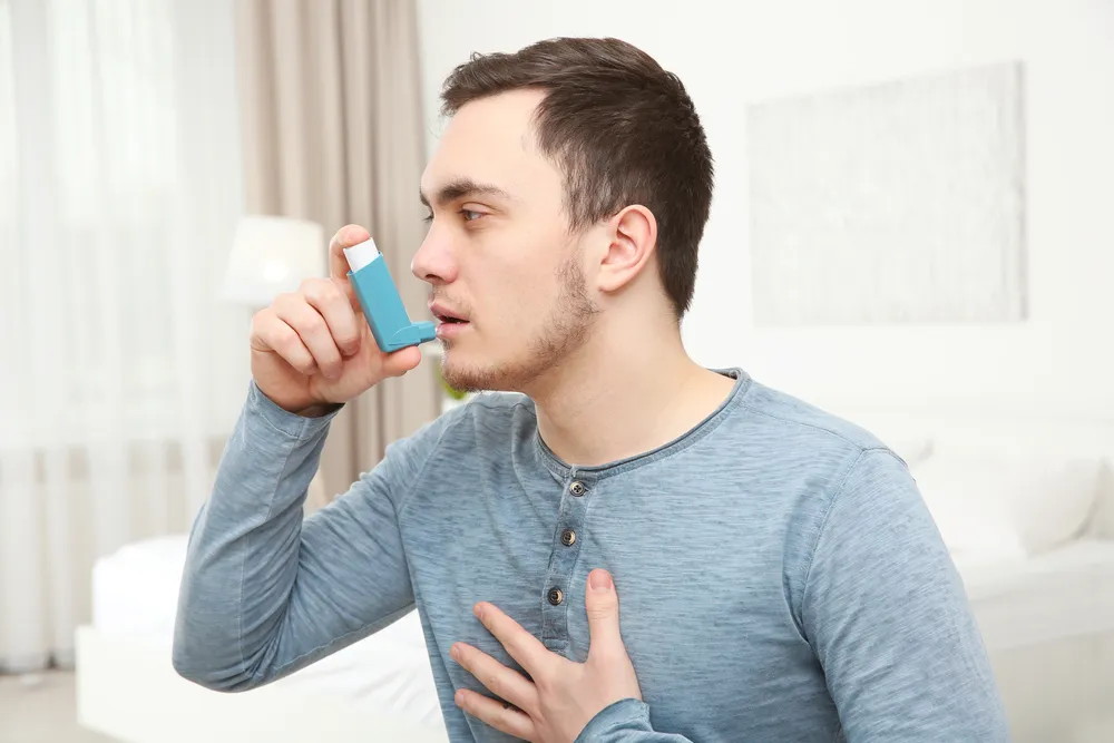 Signs and Risk Factors of Asthma